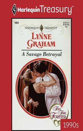 Title details for A Savage Betrayal by Lynne Graham - Available